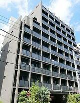 クレヴィスタ板橋西台Ⅱ