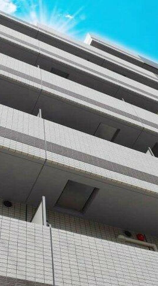 アイルカナーレ押上