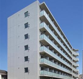 エスティメゾン押上