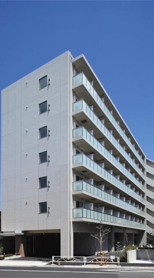 エスティメゾン押上