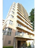 アルファホームズ新神楽坂アスティオン