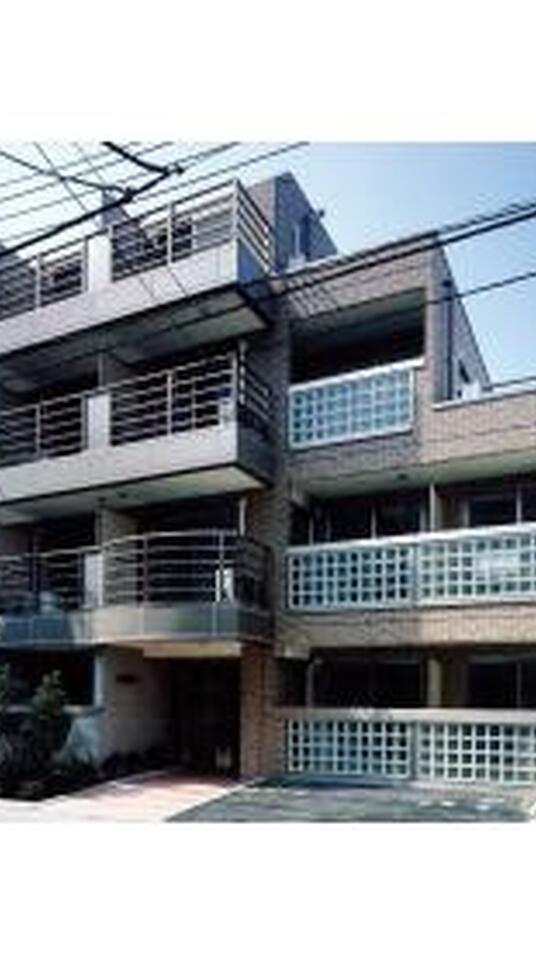 メゾン・ド・ガルド