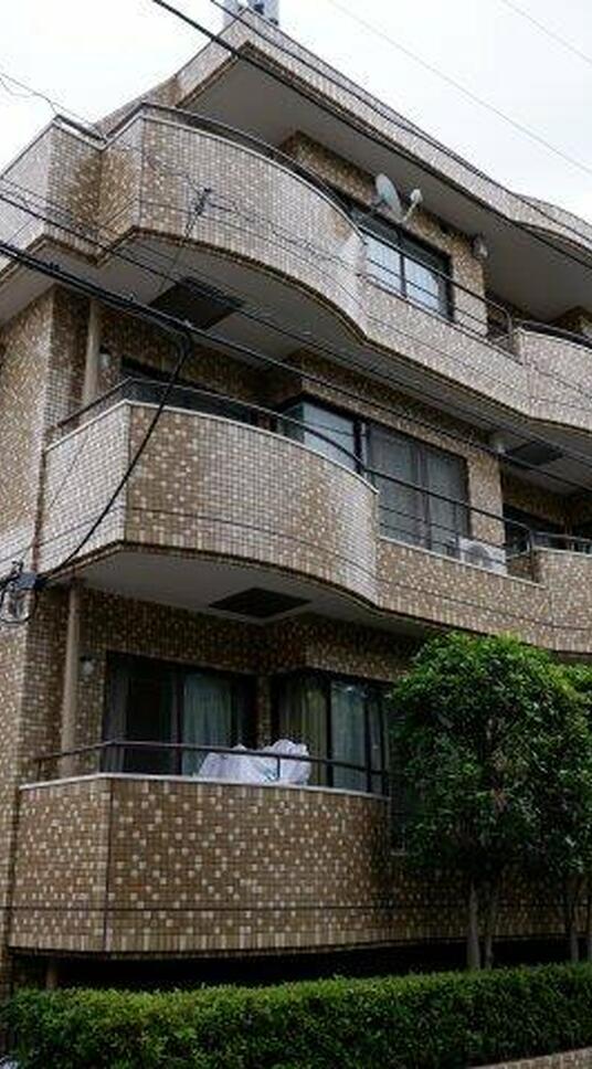 パークサイドアベニュー