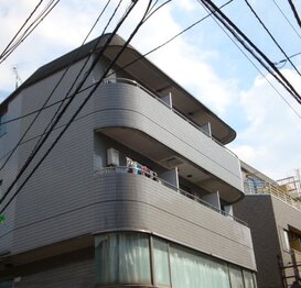 ビューロ目白台