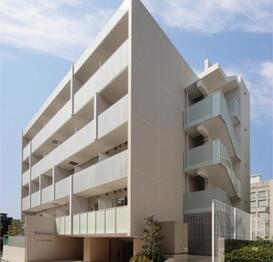 NISHI IKEBUKURO RESIDENCE