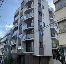 プライムアーバン両国