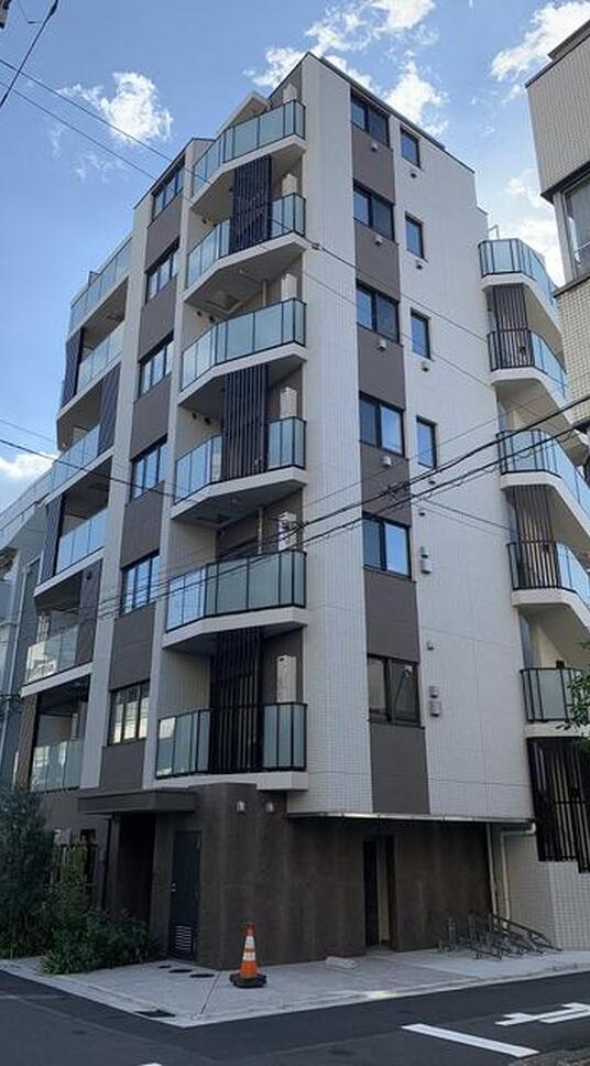 プライムアーバン両国