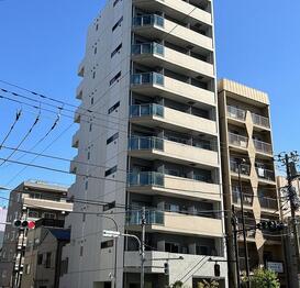 オーキッドレジデンス両国Ⅱ