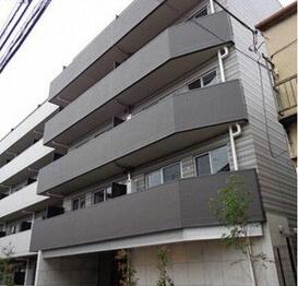 ジェノヴィア墨田八広スカイガーデン