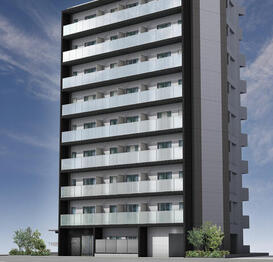 アイルプレミアム東京押上ノース