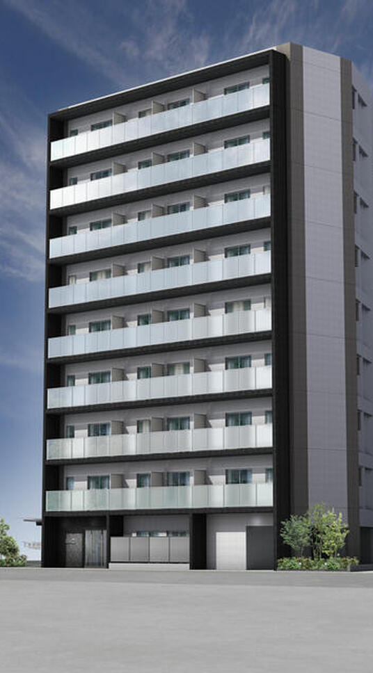 アイルプレミアム東京押上ノース