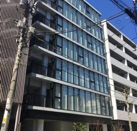 プライムメゾン両国