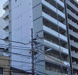 フレールコート錦糸公園