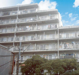 ハイクオリティ立花