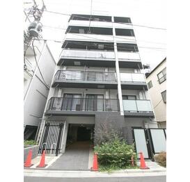 ルネサンスコート押上