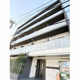 ジェノヴィア墨田文花スカイガーデン