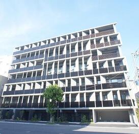 プライムメゾン浅草イースト