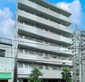 PASEO本所吾妻橋