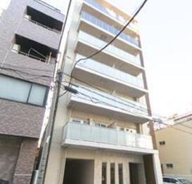 メゾンドリーヴ両国