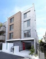 PASEO四谷三丁目