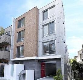 PASEO四谷三丁目