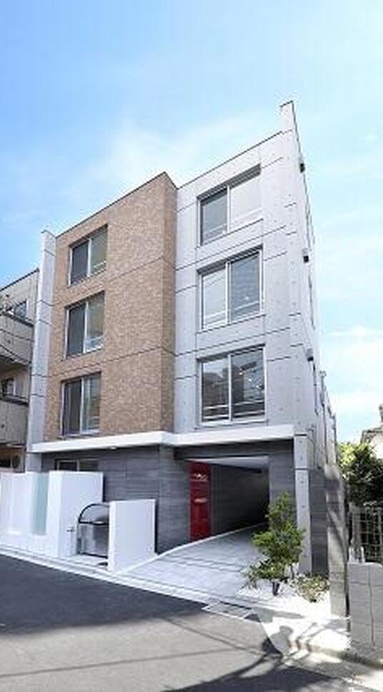 PASEO四谷三丁目