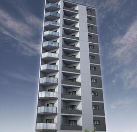 ルフレプレミアム押上ノルド