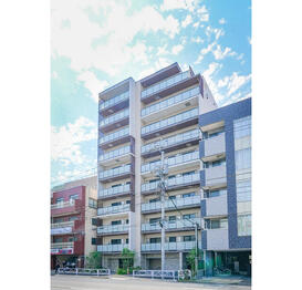 コンフォリア本所吾妻橋Ⅱ