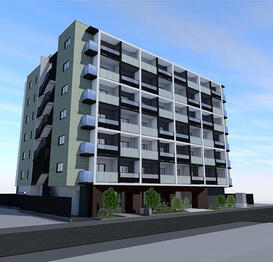 パークアクシス本所吾妻橋サウスレジデンス