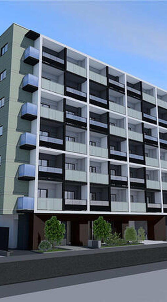 パークアクシス本所吾妻橋サウスレジデンス