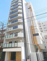 ルクレ墨田緑Ⅲ