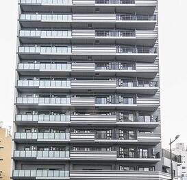 パークアクシス両国スクエア