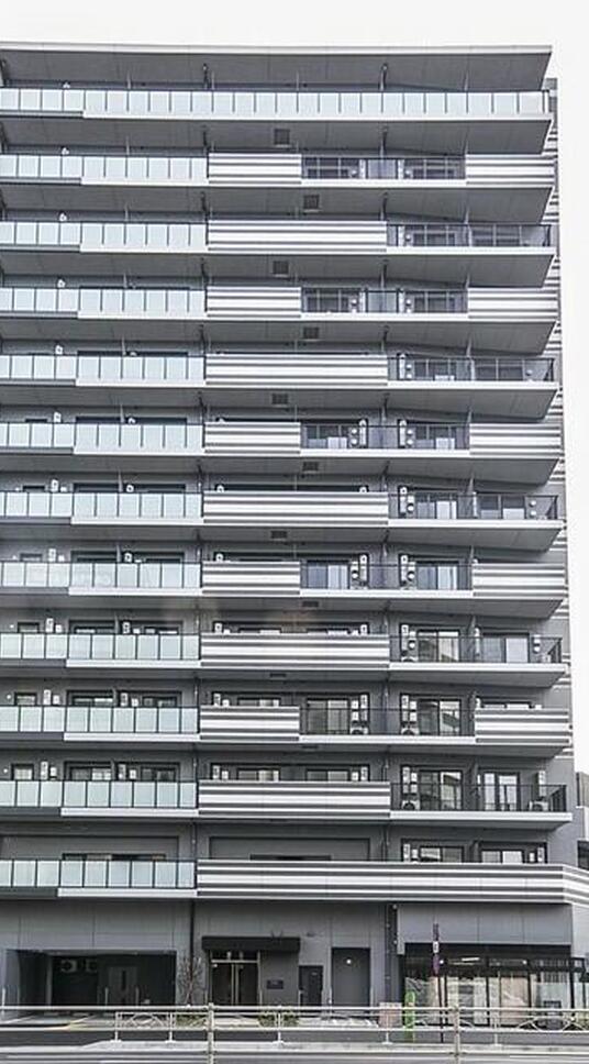 パークアクシス両国スクエア