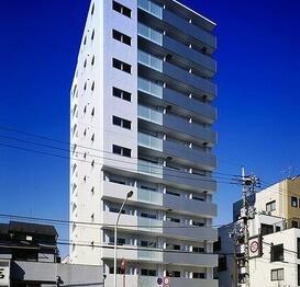 グランハイツ錦糸町