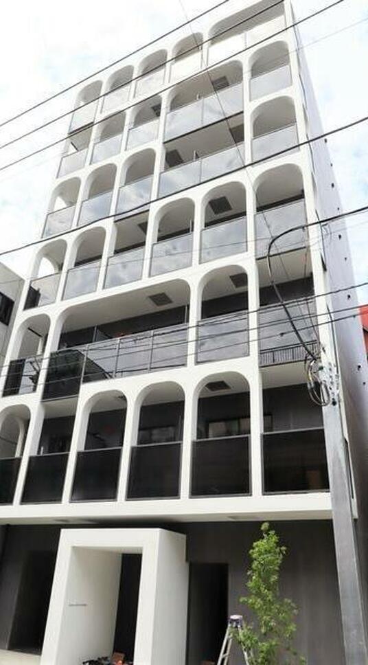 ドムス・スタイル押上