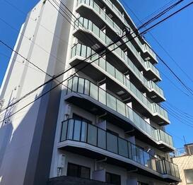 S-RESIDENCE両国parkside