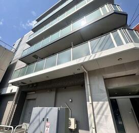 HF曳舟レジデンス