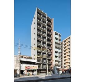 プライマルタワー錦糸町