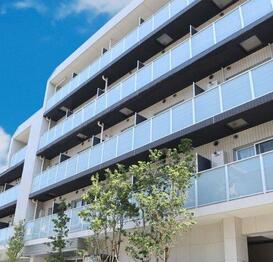 ジェノヴィア東向島スカイガーデン