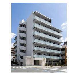 GENOVIA本所吾妻橋skygarden