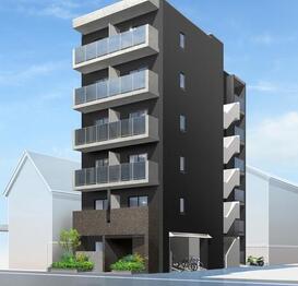 レピュア両国レジデンス