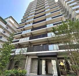 パークアクシス錦糸公園