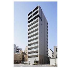 コンフォリア錦糸町