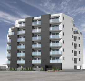 アイルプレミアム押上ノルド