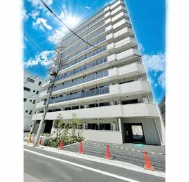 プレール・ドゥーク両国Ⅳ