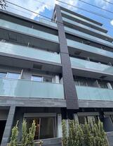 アイル押上ノース