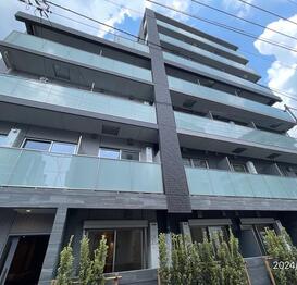 アイル押上ノース