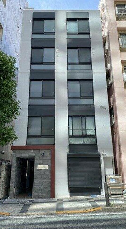 シャインパーク錦糸町