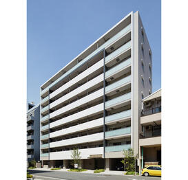 コンフォリア両国サウス