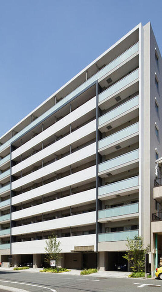 コンフォリア両国サウス